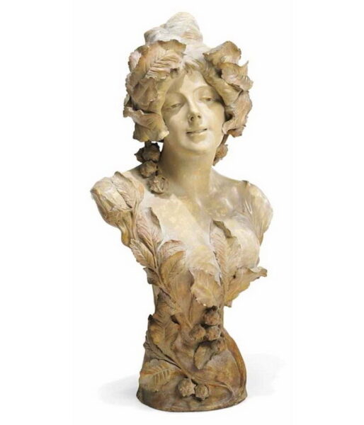 The Viennese ceramics brand Goldscheider - Culturical